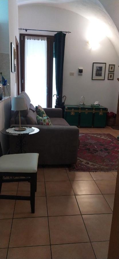 Villa Casa Romeo Adrano Exterior foto
